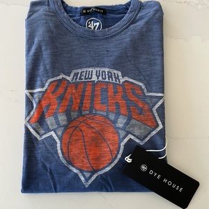 47 New York Knicks t-shirt